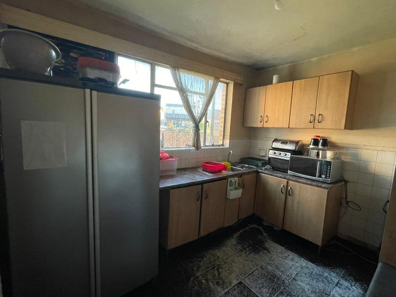 2 Bedroom Property for Sale in Sidwell Eastern Cape